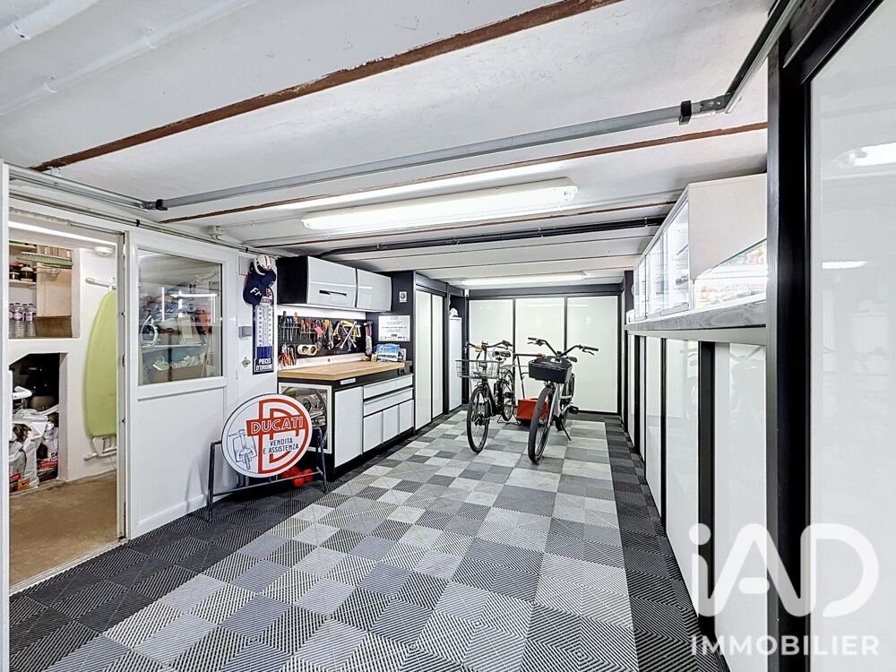 à vendre  Maison Le Perreux-sur-Marne (94170)