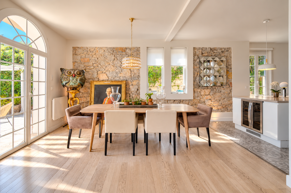Superbe villa de charme - Le Cannet
