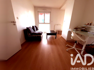  Appartement � vendre 2 pi�ces 36 m�