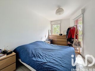  Appartement à vendre 2 pièces 48 m²