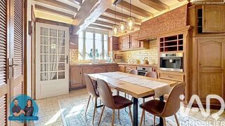  Maison à vendre 5 pièces 129 m²