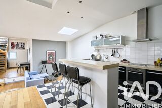  Appartement à vendre 4 pièces 100 m²