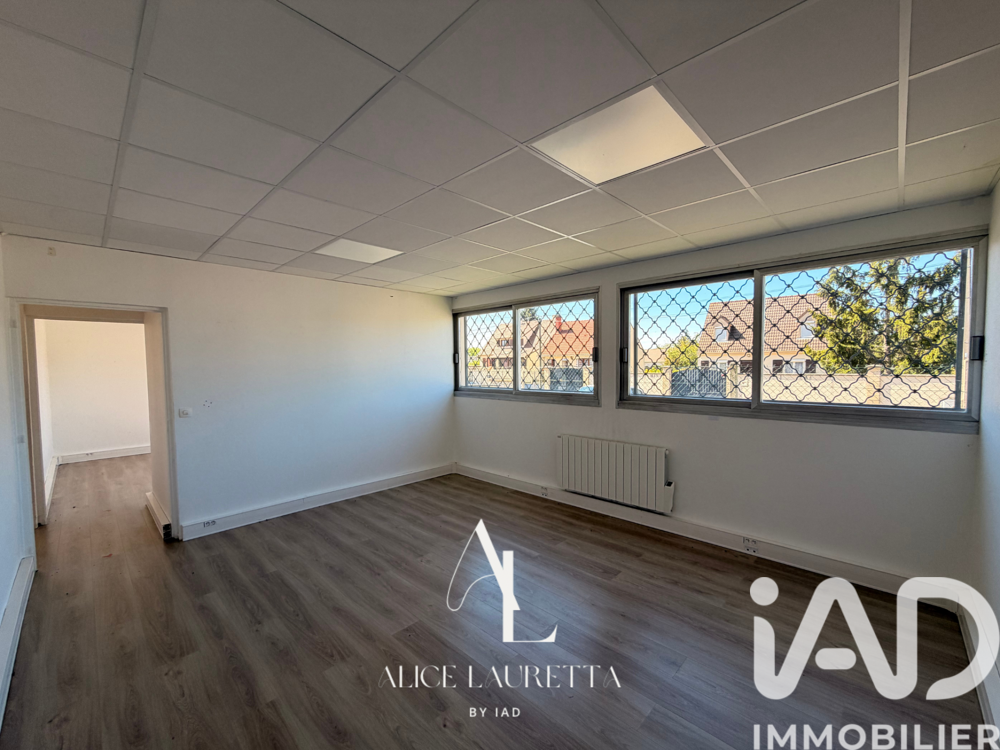 Vente Immeuble Vente Immeuble 610 m&sup2; Freneuse