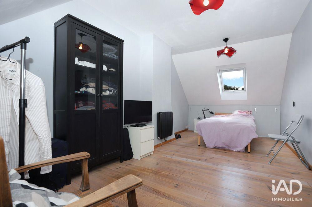 à vendre  Maison Saint-Grégoire (35760)