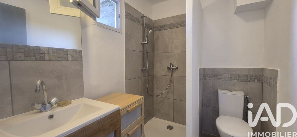 Vente Maison Vente Maison de village 5 pièces Agonès