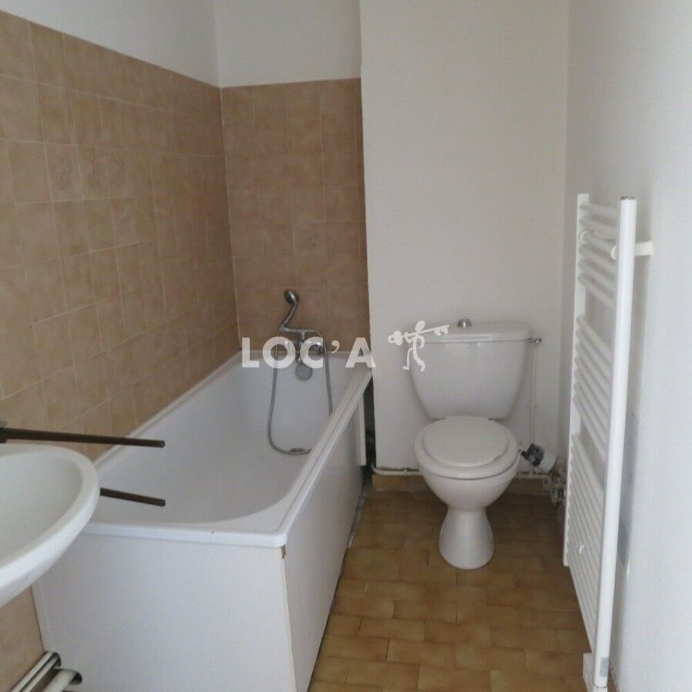 location Appartement - 2 pièce(s) - 31 m² Dijon (21000)