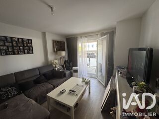  Appartement à louer 2 pièces 41 m²