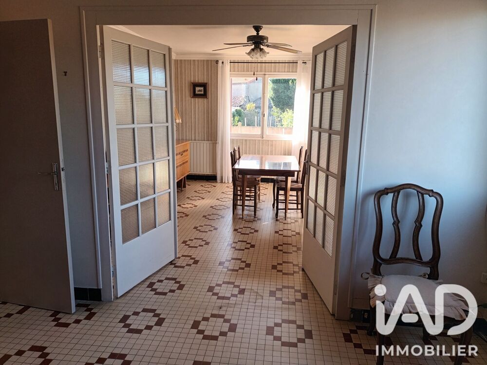 Vente Maison Vente Maison/villa 5 pièces Saint-aubin-du-plain