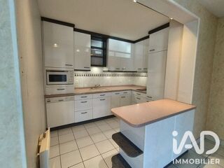  Appartement à vendre 3 pièces 85 m²