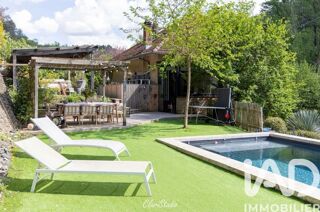  Maison à vendre 4 pièces 120 m²