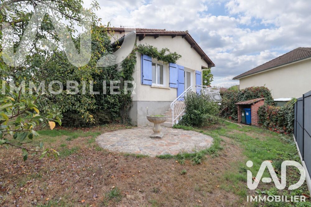 Vente Maison Vente Maison/villa 5 pièces Panazol