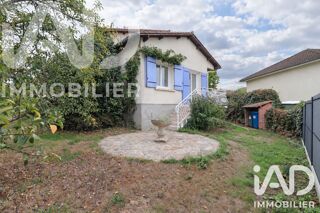 Vente Maison Vente Maison/villa 5 pièces Panazol