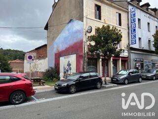 Vente Immeuble Vente Immeuble 385 m&sup2; Decazeville