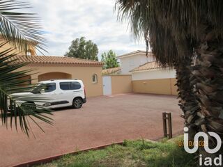  Maison à vendre 9 pièces 200 m²