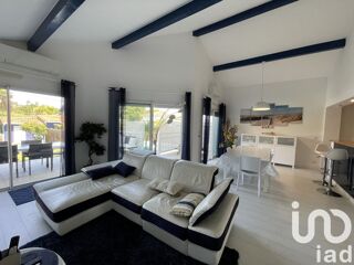  Maison à vendre 5 pièces 170 m²