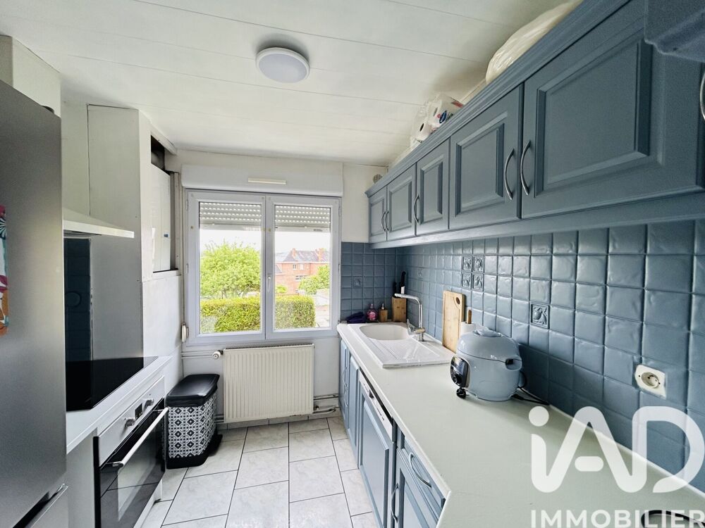 Vente Maison Vente Maison/villa 3 pièces Le trait