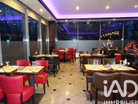   Vente / Local Commercial - 178 m² 