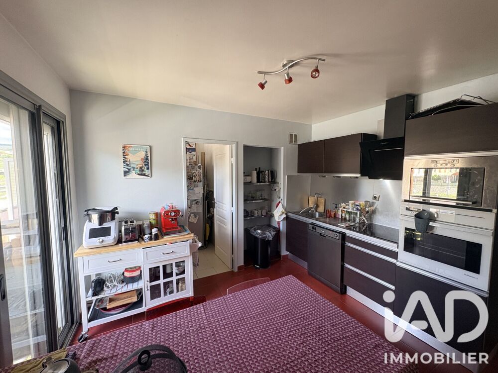 Vente Appartement Vente Appartement 4 pièces Gap