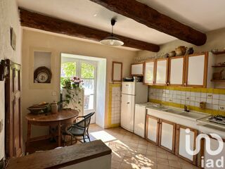  Maison à vendre 5 pièces 100 m²