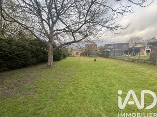  Terrain à vendre 1477 m²