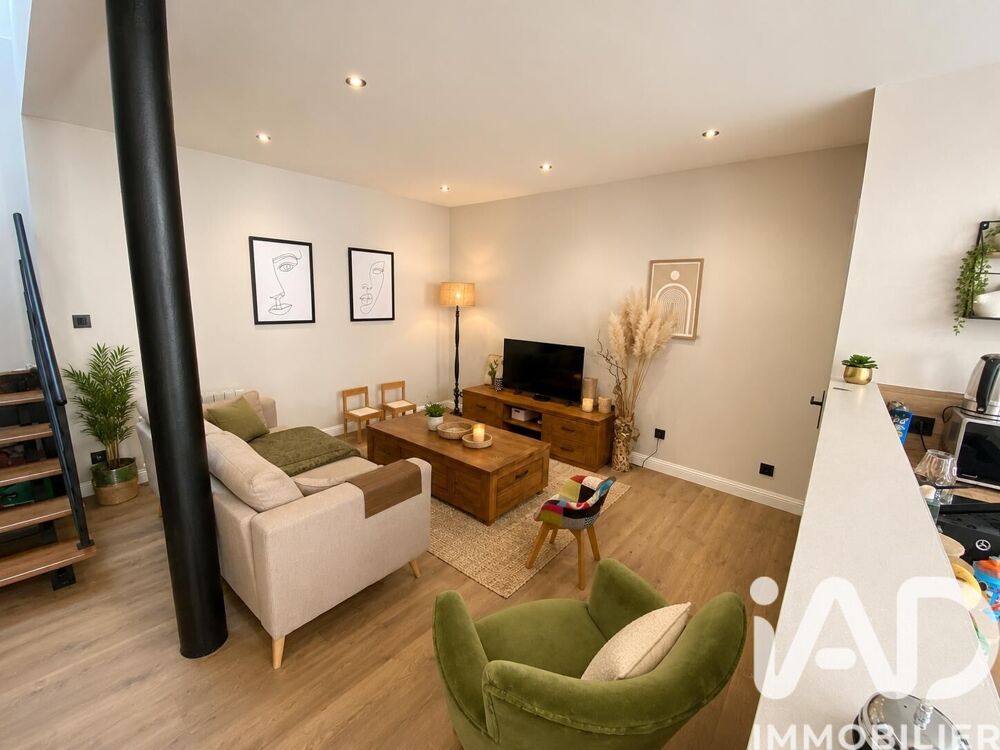 Vente Maison/villa 4 pièces