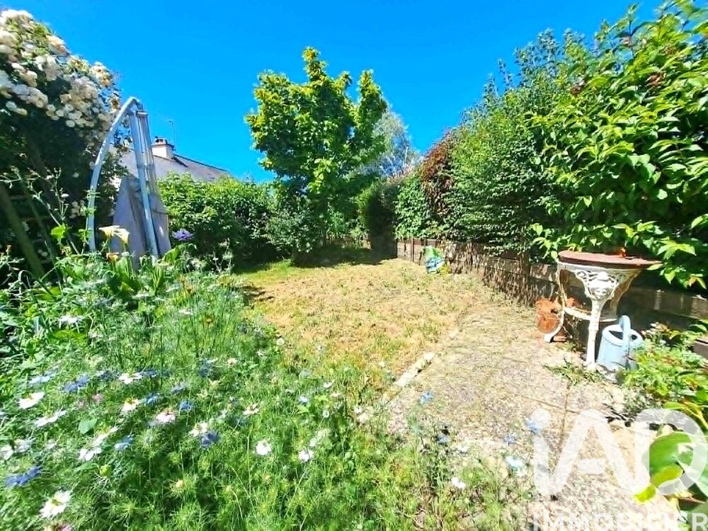 Vente Maison Vente Maison de ville 8 pièces Broons