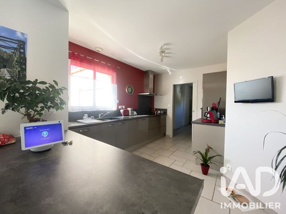 Vente Maison Vente Maison/villa 5 pièces Talmont-saint-hilaire
