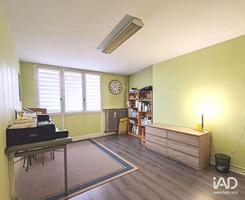   Vente Murs commerciaux 46 m&sup2; 
