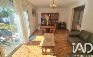  Maison à vendre 4 pièces 87 m²