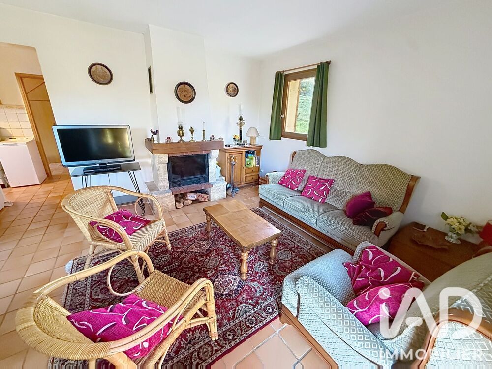 Vente Autre Vente Gîte 5 pièces Valdeblore