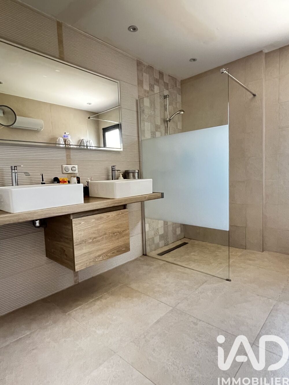 à vendre  Maison Sainte-Marie (66470)