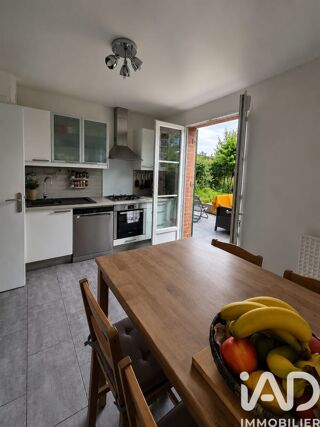  Maison à vendre 5 pièces 180 m²