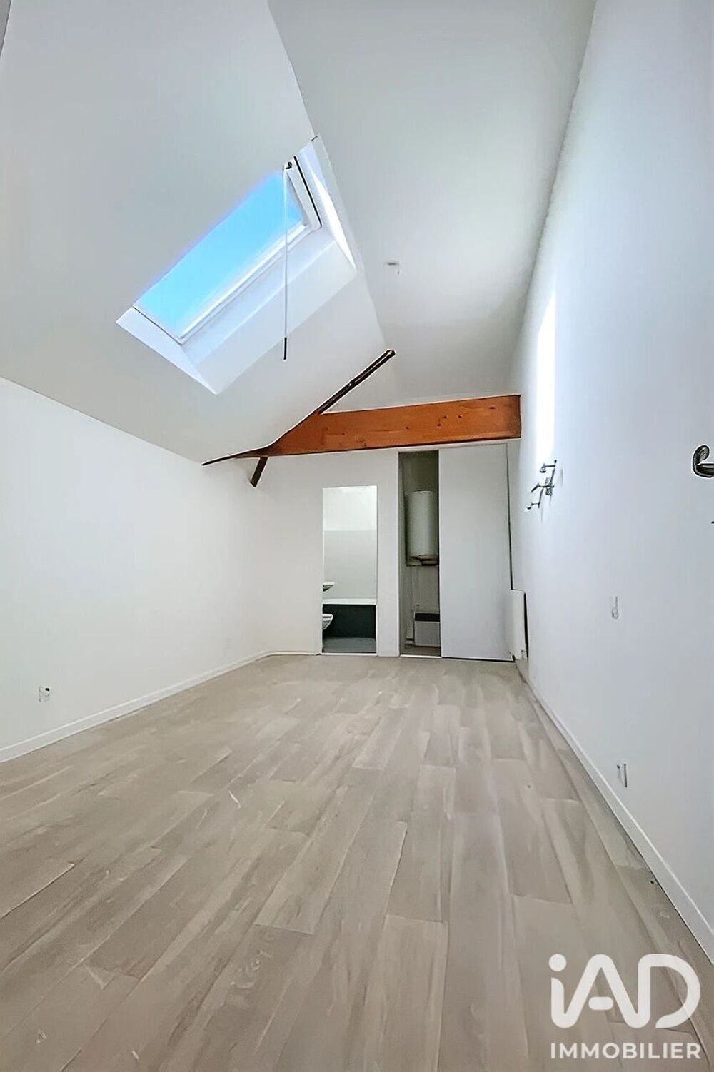 Vente Duplex 2 pièces