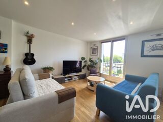  Appartement à vendre 5 pièces 98 m²