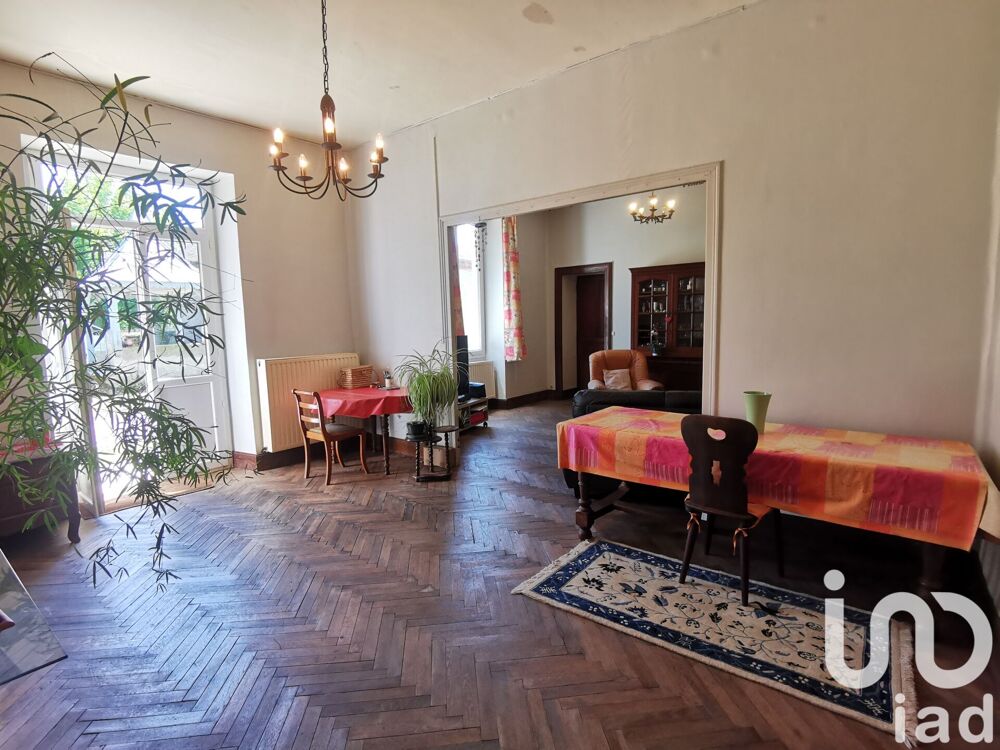 Vente Maison Vente Maison/villa 16 pièces Agnos