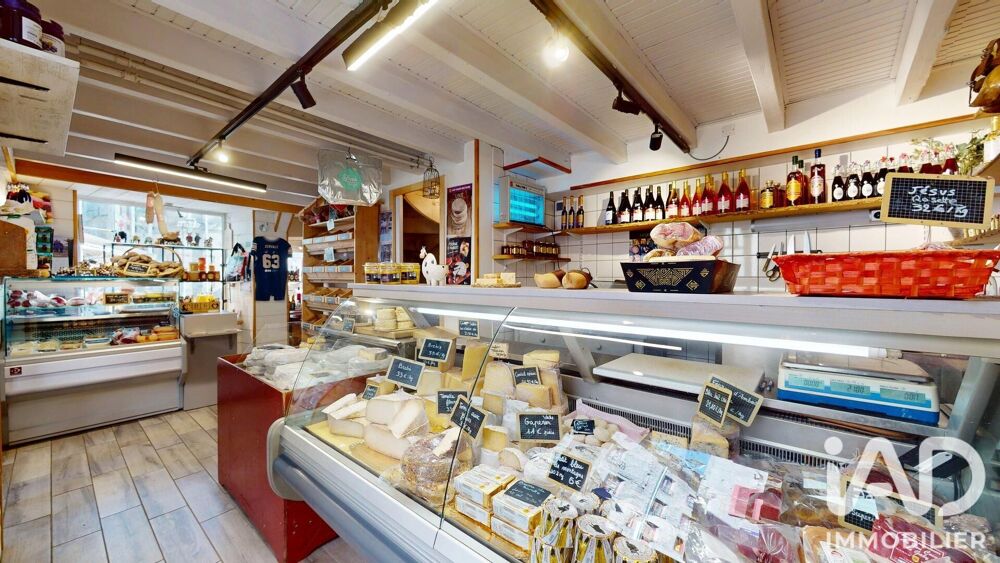   Vente Alimentation 20 m&sup2; 