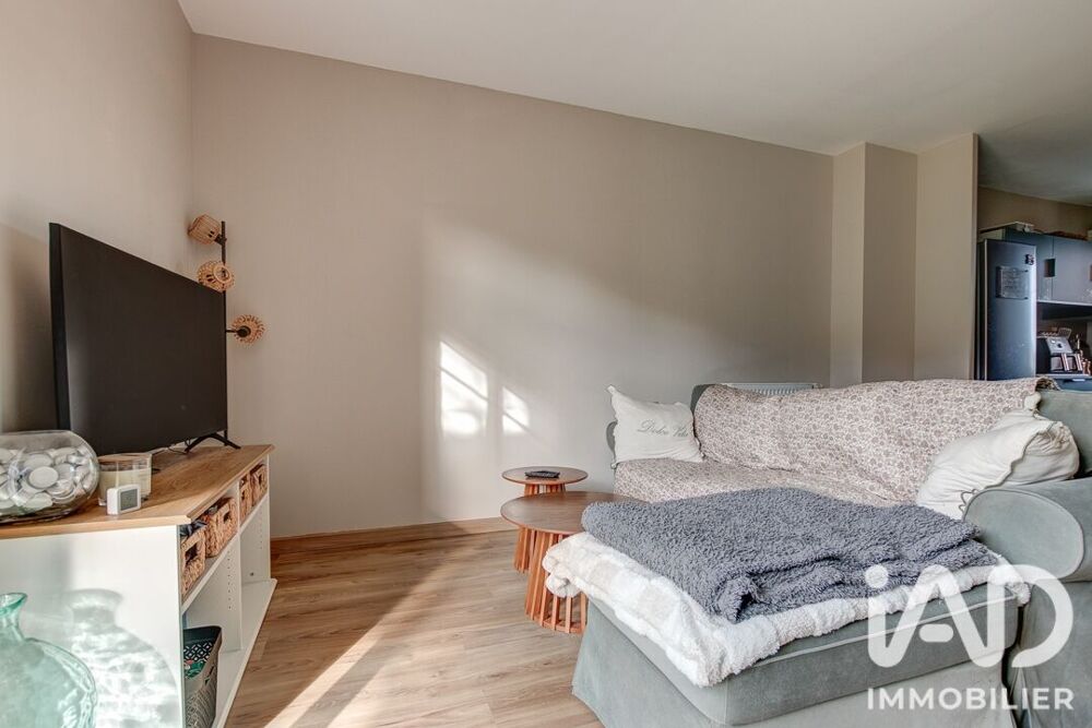 Vente Maison Vente Maison/villa 4 pièces Saint-pierre-lès-elbeuf