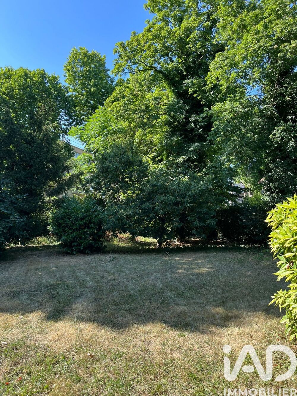 Vente Terrain 632 m² - Vue 5