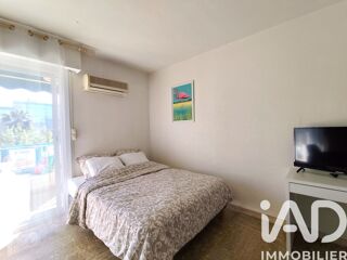  Appartement à vendre 2 pièces 33 m²