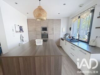  Maison à vendre 4 pièces 107 m²