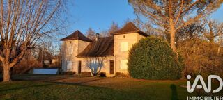  Maison à vendre 8 pièces 146 m²