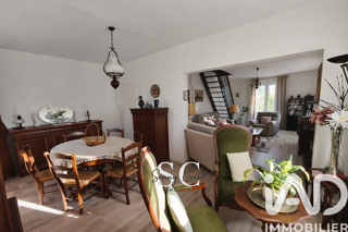  Maison à vendre 6 pièces 120 m²