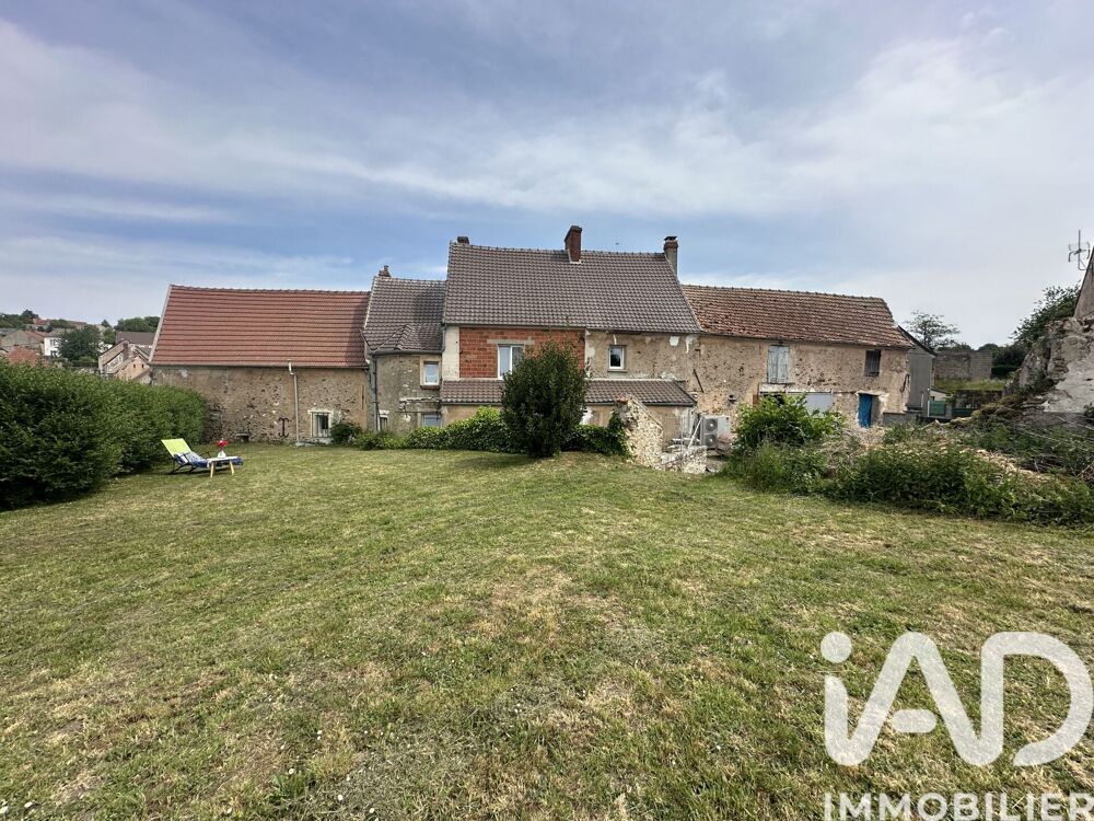 Vente Maison/villa 7 pièces