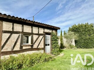  Maison � vendre 6 pi�ces 142 m�