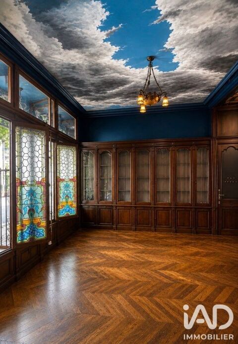   Vente Esthétique, Coiffure 88 m&sup2; 
