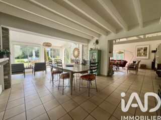  Maison � vendre 7 pi�ces 200 m�
