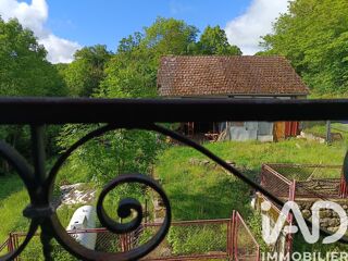  Maison à vendre 4 pièces 64 m²
