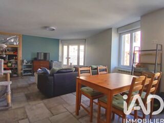  Maison à vendre 4 pièces 89 m²