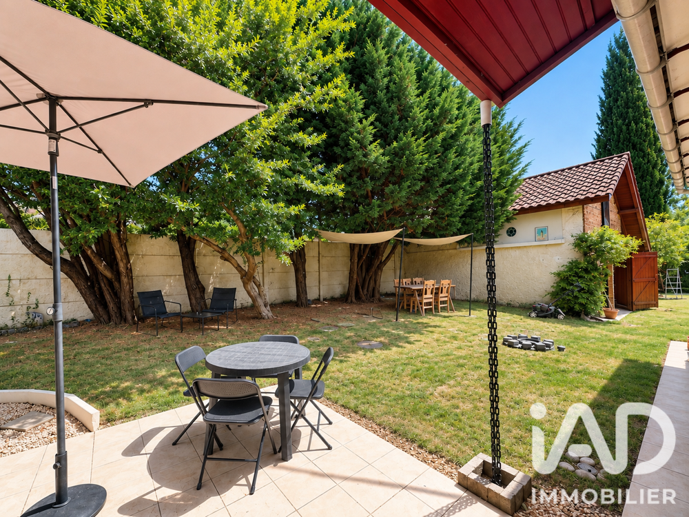 Vente Maison de village 2 pièces