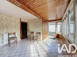  Maison à vendre 5 pièces 111 m²